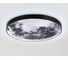 Настенно-потолочный светодиодный светильник Ambrella Light WALLERS FW11113 8