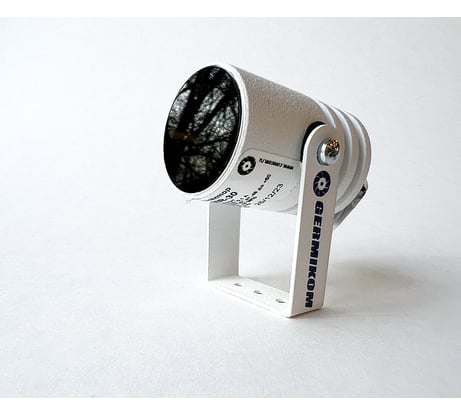 Миниатюрный ИК прожектор для видеонаблюдения GERMIKOM 1.2Вт IP66 MR-80