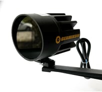 Уличный ИК прожектор для видеонаблюдения GERMIKOM 6Вт IP66 GR-16