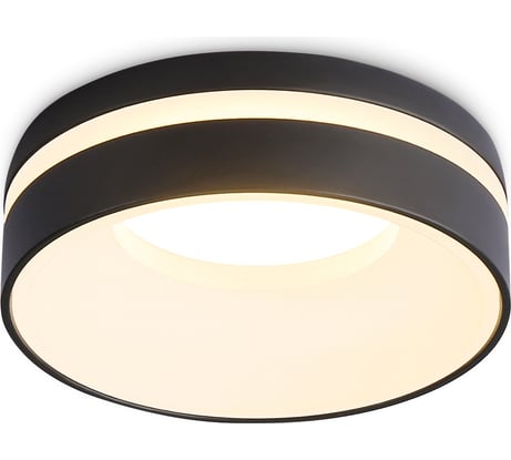 Встраиваемый точечный светильник Ambrella Light TECHNO SPOT TN3306