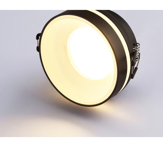 Встраиваемый точечный светильник Ambrella Light TECHNO SPOT TN3306