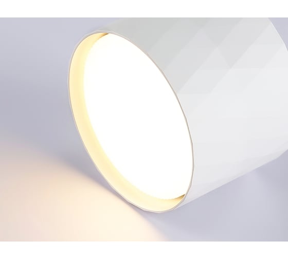 Накладной точечный светильник Ambrella Light TECHNO SPOT TN5358