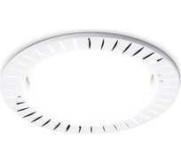 Встраиваемый точечный светильник Ambrella Light STANDARD SPOT G816 W