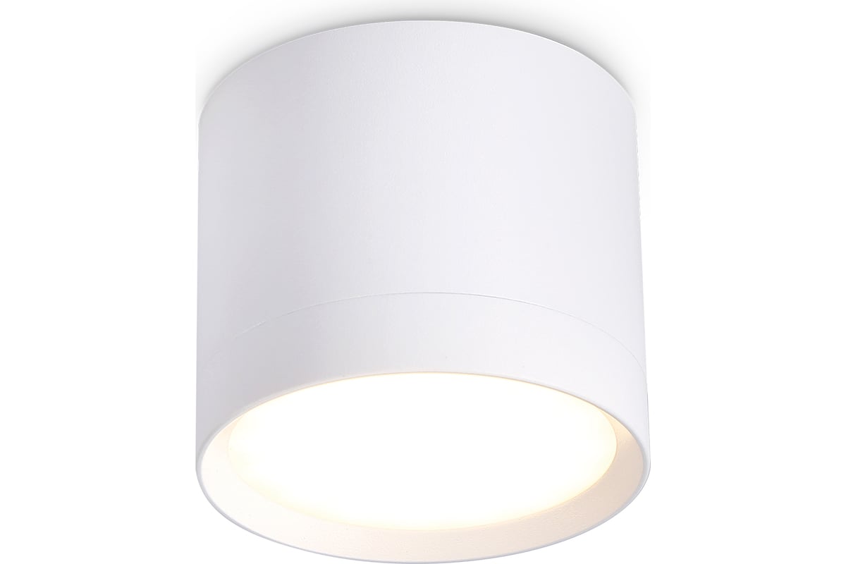 Накладной точечный светильник Ambrella Light TECHNO SPOT TN5350 ...