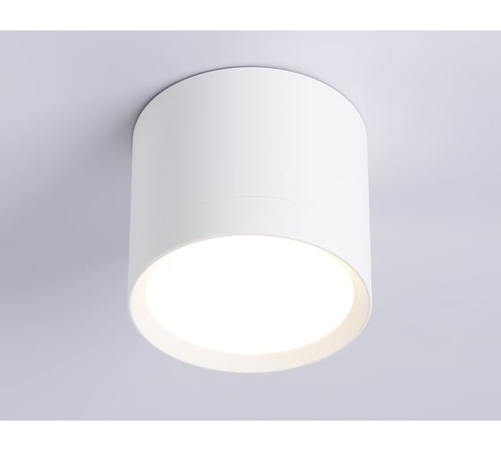 Накладной точечный светильник Ambrella Light TECHNO SPOT TN5350