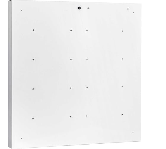 Офисный светодиодный светильник Grad Master GM A30-25-29-CM-54-L00-V 30Вт 5000К IP54 Опал 7GM-A30-ONL-50-V-54