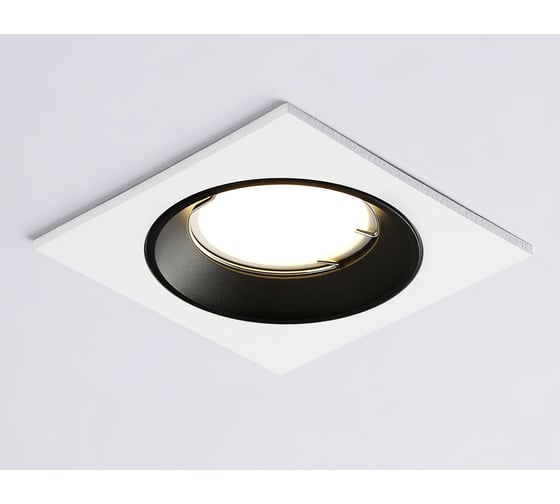 Встраиваемый точечный светильник Ambrella Light TECHNO SPOT A8925