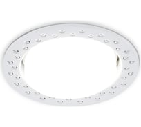 Встраиваемый точечный светильник Ambrella Light STANDARD SPOT G825 W