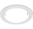 Встраиваемый точечный светильник Ambrella Light STANDARD SPOT G825 W 1