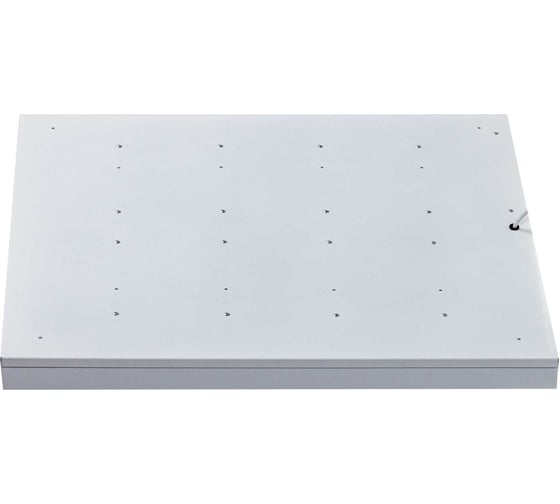 Офисный светодиодный светильник Grad Master GM A30-25-29-CM-54-L00-V 30Вт, 4000К, IP54, Призма 7GM-A30-PNL-40-V-54