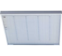 Офисный светодиодный светильник Grad Master GM A40-16-31-CM-54-L00-V 40Вт, 5000К, IP54, Призма 7GM-A40-PNL-50-V-54