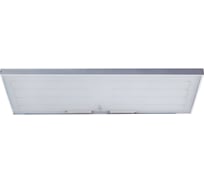 Офисный светодиодный светильник Grad Master GM A80-48-50-CM-54-L00-V 80Вт, 5000К, IP54, Призма 7GM-A80-PNL-50-V-54