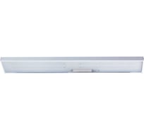 Потолочный светодиодный светильник Grad Master GM M40-24-28-CM-40-L00-T 40Вт, 3000К, IP40, Призма 7GM-M40-PNL-30-T-40