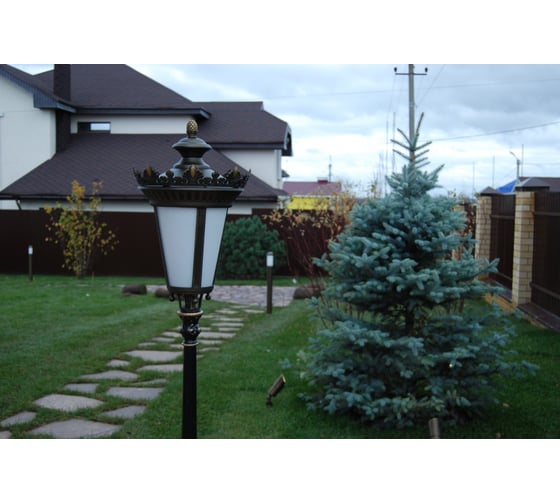 Светильник LD-Lighting LD-FL003 0570