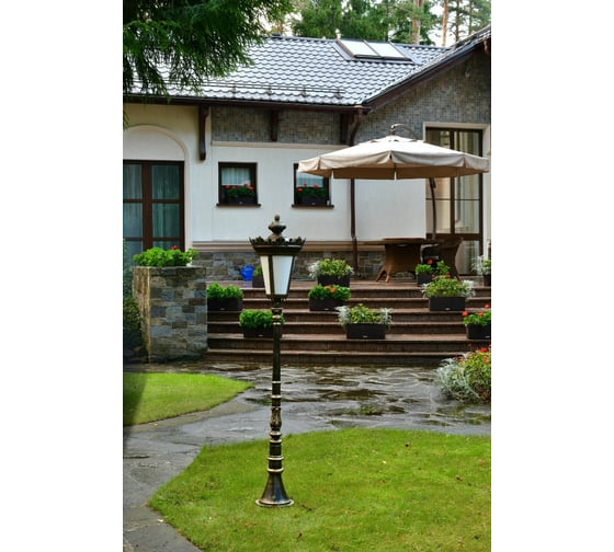 Светильник LD-Lighting LD-FL004 0587