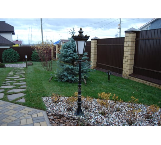 Светильник LD-Lighting LD-FL004 0587