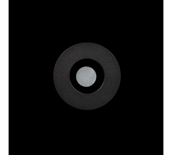Встраиваемый светильник LOFT IT Chip 10338/B Black