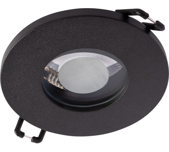 Встраиваемый светильник LOFT IT Chip 10338/B Black