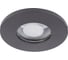 Встраиваемый светильник LOFT IT Chip 10338/B Black 1