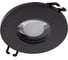 Встраиваемый светильник LOFT IT Chip 10338/B Black 5