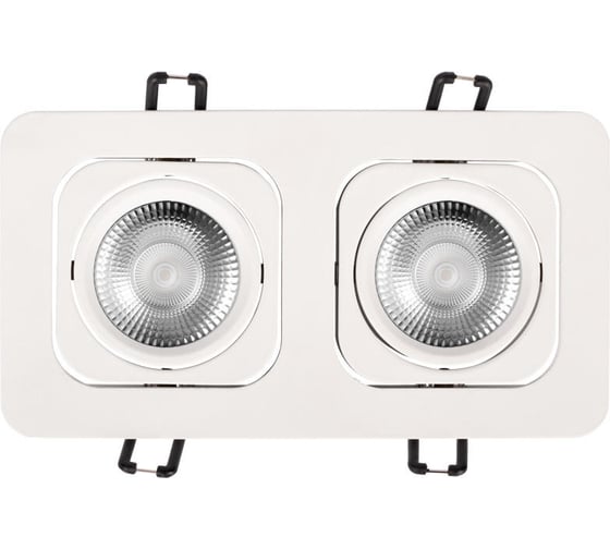 Встраиваемый светильник LOFT IT Trick 10342/2 White