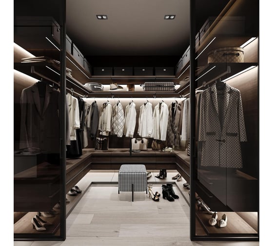 Встраиваемый светильник LOFT IT Trick 10342/2 White