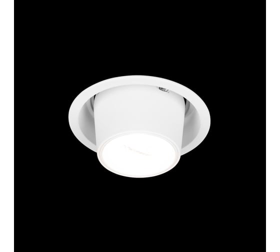 Встраиваемый светильник LOFT IT Flash 10319/A White