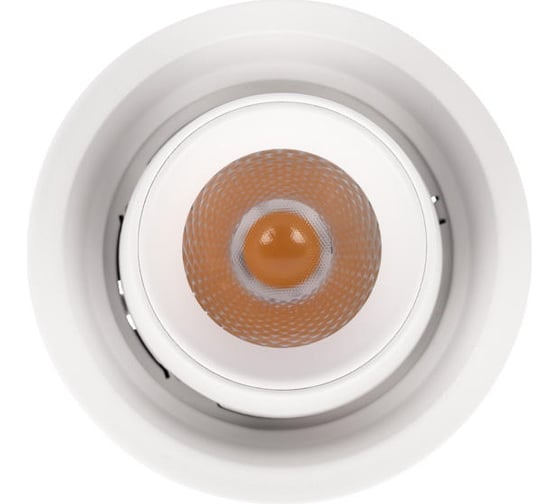 Встраиваемый светильник LOFT IT Flash 10319/A White