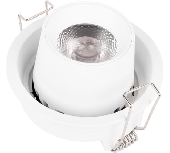 Встраиваемый светильник LOFT IT Flash 10319/A White