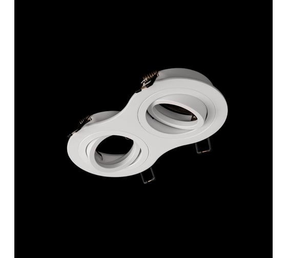 Встраиваемый светильник LOFT IT Hap 10341/2B White