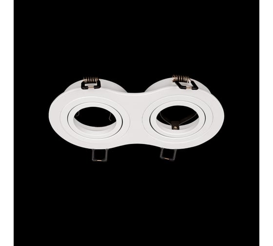 Встраиваемый светильник LOFT IT Hap 10341/2B White
