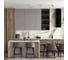Встраиваемый светильник LOFT IT Bar 10345 Gold 5