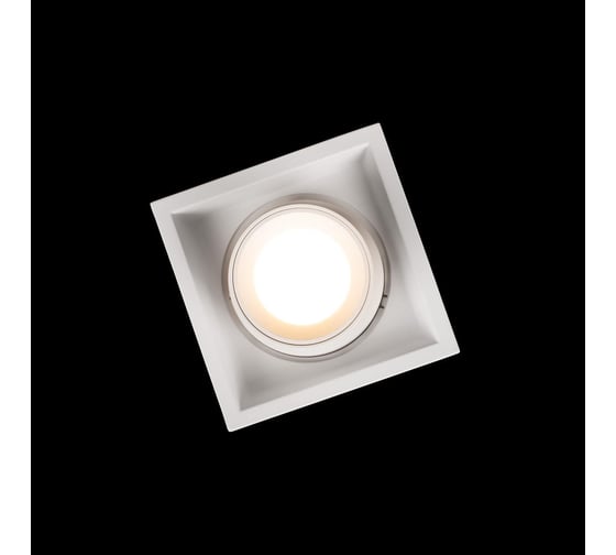 Встраиваемый светильник LOFT IT Flash 10319/B White