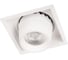 Встраиваемый светильник LOFT IT Flash 10319/B White 1