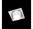 Встраиваемый светильник LOFT IT Flash 10319/B White 2
