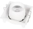 Встраиваемый светильник LOFT IT Flash 10319/B White 5
