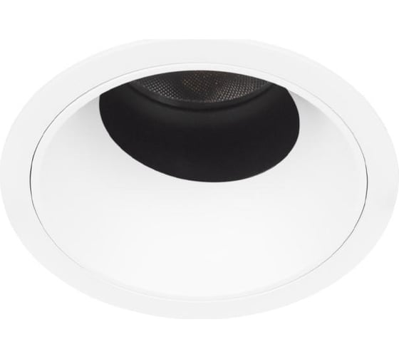 Встраиваемый светильник LOFT IT Tempo 10331 White 1