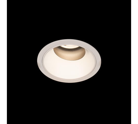 Встраиваемый светильник LOFT IT Tempo 10331 White