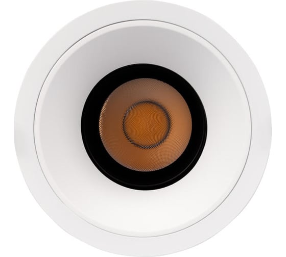 Встраиваемый светильник LOFT IT Tempo 10331 White