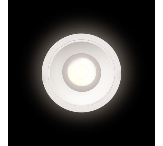 Встраиваемый светильник LOFT IT Tempo 10331 White