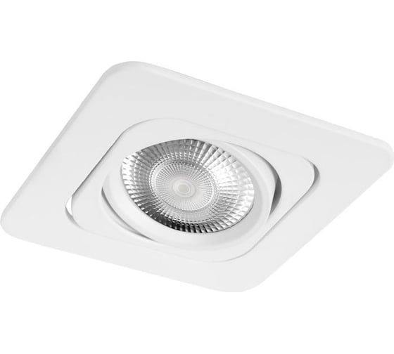 Встраиваемый светильник LOFT IT Trick 10342 White