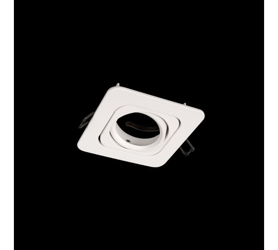 Встраиваемый светильник LOFT IT Trick 10342 White