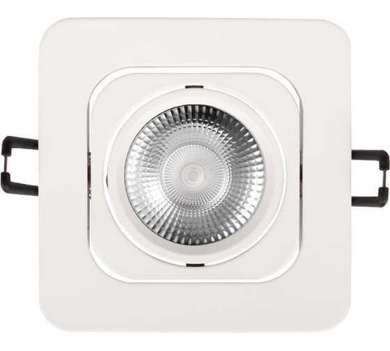 Встраиваемый светильник LOFT IT Trick 10342 White