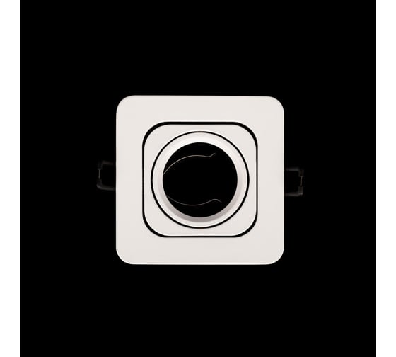 Встраиваемый светильник LOFT IT Trick 10342 White