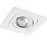 Встраиваемый светильник LOFT IT Trick 10342 White 1