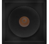 Встраиваемый светильник LOFT IT Lucky 10321 Black