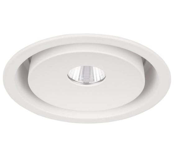 Встраиваемый светильник LOFT IT Lucky 10321 White