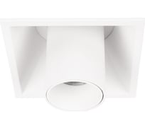 Встраиваемый светильник LOFT IT Lens 10322/B White