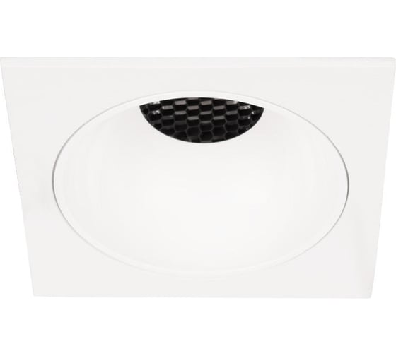 Встраиваемый светильник LOFT IT Comb 10330/C White