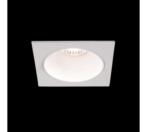 Встраиваемый светильник LOFT IT Comb 10330/C White
